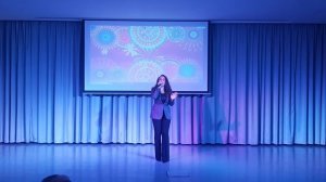 Арина Мовсесян - Греческая песня