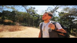 Вокруг света. Места силы, 1 сезон, 2 выпуск