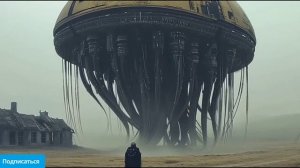 ИИ Охота За Утраченными Очертаниями remix