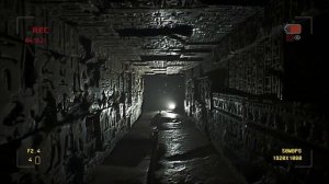 Трейлер Below (геймплей)