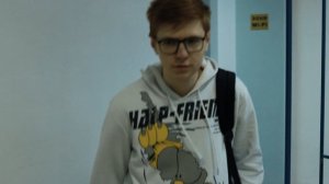 Колумбайн ролик ИвГУ