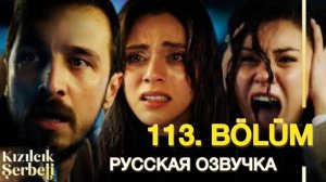 Клюквенный щербет 113 серия | 4 сезон 10 серия