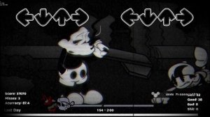 Wednesday's Infidelity