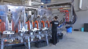 Развитие промышленности в Дагестане: инвестиционные проекты и новые производственные мощности