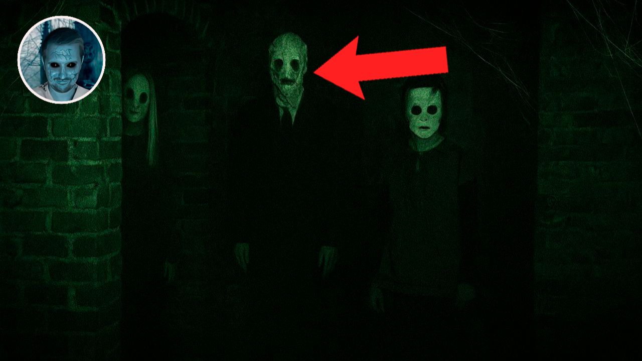 ЖУТКИЕ Видео Которые Лишат Тебя Сна смотреть онлайн