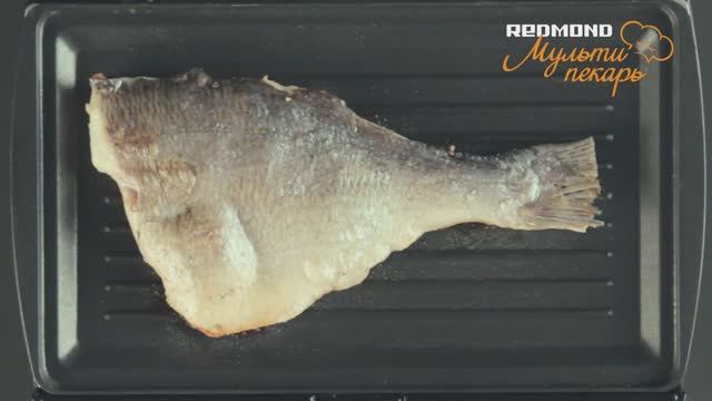 Мультипекарь REDMOND: что делать, если блюдо получилось сырым? смотреть онлайн