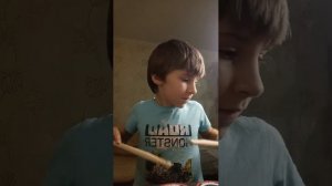 Я СЫГРАЛ RUSH E  НА ЭЛЕКТРОННЫХ БАРАБАНАХ! ШОК!!!