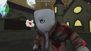 F13 ДЖЕЙСОН ПОТРАШИТЕЛЬ