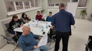 На предприятиях Металлоинвеста готовят будущих линейных руководителей