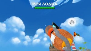 пять ночей с тимохой 5 пролог