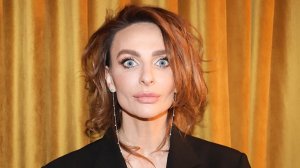 Актриса Екатерина Варнава вернулась в Россию