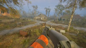 S.T.A.L.K.E.R. 2: Сердце Чернобыля #7 Сфера, хим.завод , малахи! (Русская озвучка реплика) патч 1.7