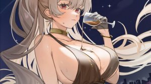 Горячие аниме картинки #258