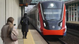 Собянин отметил рост пассажиропотока Московских центральных диаметров