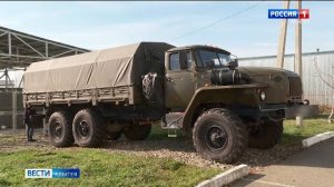 11.30 – «Вести. Адыгея» от 21.11.2025г.