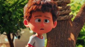 Баг Бой – супергерой джунглей — Русский трейлер (2025)