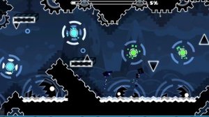 играем в гд но в наши трудные уровни!