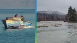 Подготовка к паводкам в Казахстане. Запрет промышленной рыбалки в Армении.  Погода в СНГ