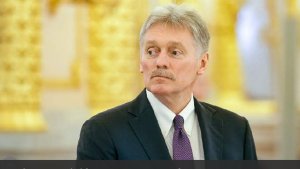 Песков заявил об отсутствии согласия Киева на ведение переговоров по плану США