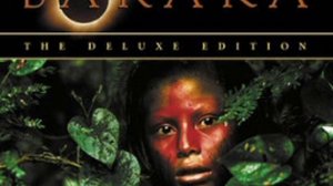 Dead Can Dance • Baraka: The De