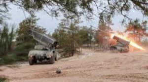 Украина сталкивается с большим давлением со стороны Вашингтона