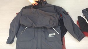 🔥НОВОЕ ПОСТУПЛЕНИЕ🔥сти204.3. Одежда мужская зима новая