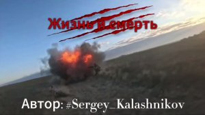 ЖИЗНЬ И СМЕРТЬ