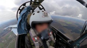 Минобороны РФ получило новую партию многофункциональных истребителей Су-30СМ2