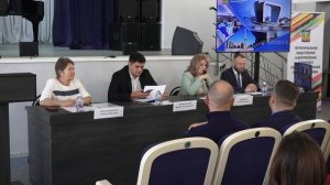 Отчетная конференция 2 микрорайона (1)