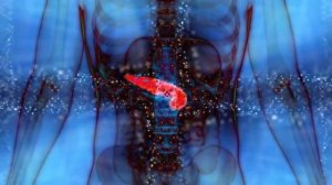 Исцеление Рака Поджелудочной Железы. Экзокринные и Островковые Клетки*Изохронные бинауральные ритмы