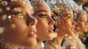 Ангельская музыка