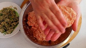 Котлеты на праздничный стол Это удивит ваших гостей