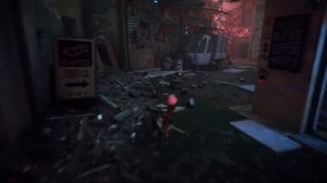 Stray Кота не догонишь