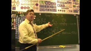 Урок 26. Приложение к ПДД. Дорожные знаки. Часть 5.