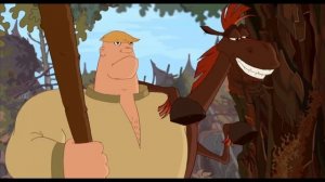 РЕБЯТА, СЕГОДНЯ НЕ ВАШ ДЕНЬ!)