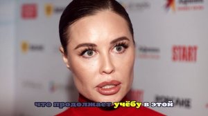 Актриса Михалкова заявила, что была прикована к постели из-за защемления нерва