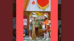 День матери.ср.гр.