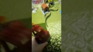 все мои здания лего майнкрафт