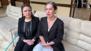 Инклюзивный бал