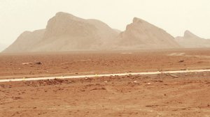 Масуд Пезешкиан предложил перенести столицу Ирана из-за сильнейшей засухи в Тегеране