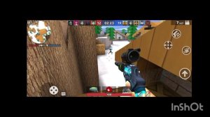 бой в кубум