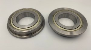 Подшипник рулевой рейки Lexus | 38*68*26 | (H-05088 BB) | H-05088 | SNF