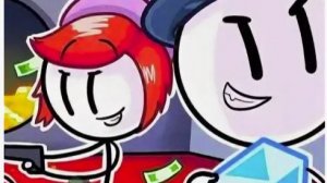 The Henry Stickmin Collection| Андрюха