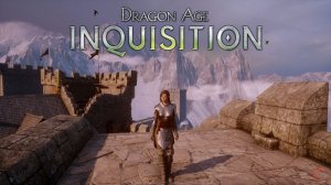 Продолжение ► Dragon Age: Inquisition ► 62 Серия