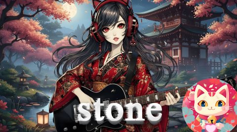 🥁SHAMISEN battle🔥Drum'n'Bass|JapanD'n'B_STONE_21-11-2025