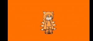 у меня сломалось чото . Рисую новою силисити!!!