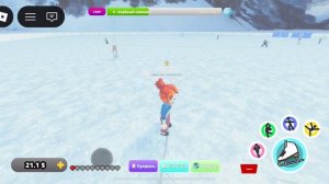 Фигурное катание на льду 2