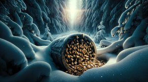 Секрет таёжного зимовника профессора Кашковского: Как спасти пчёл в условиях вечной мерзлоты