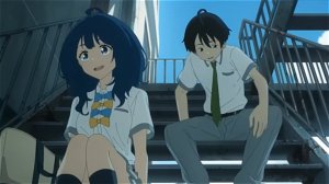 Юная школьница хочет расплатиться с парнем вкусненьким) "Sлишком мNого проигравших геRоинь!"