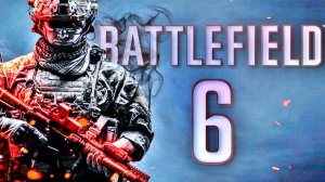 #Battlefield 6 игра. Шутер, Экшен от первого лица! 🚀👍 №1